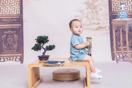 包生男孩正规公司十个月宝宝可以吃盐吗